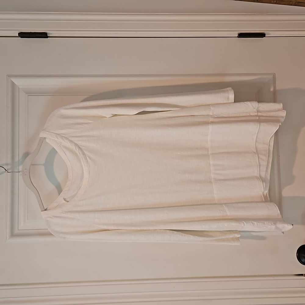 Soft Surroundings tunic shirt
